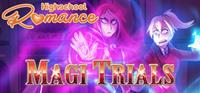 Magi Trials - PSN