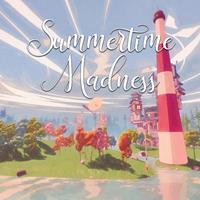 Summertime Madness - eshop Switch