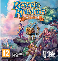 Reverie Knights Tactics - Switch