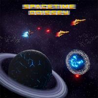 SPACETIME ODISSEY [2021]