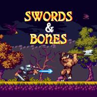 Swords & Bones - PC