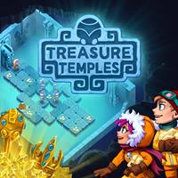 Treasure Temples - eshop Switch