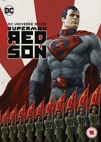 Superman : Red Son [2020]