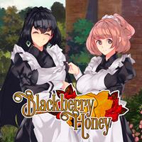 Blackberry Honey - eshop Switch