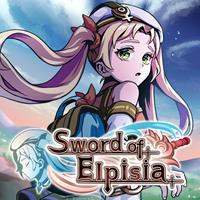 Sword of Elpisia - PS5