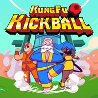 KungFu Kickball - eshop Switch