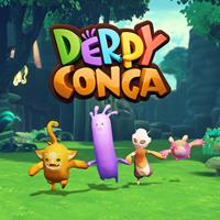 Derpy Conga - eshop Switch