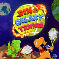 Dino Galaxy Tennis [2021]