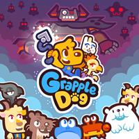 Grapple Dog - eshop Switch