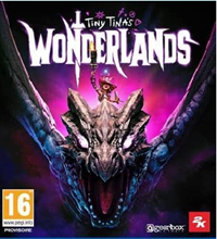 Tiny Tina's Wonderlands - Xbox One