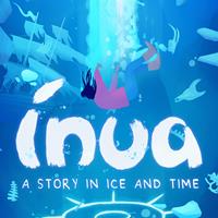 Inua - A Story in Ice and Time - eshop Switch