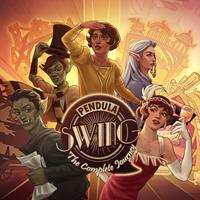 Pendula Swing - The Complete Journey - eshop Switch