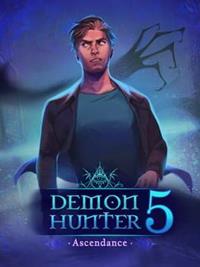 Demon Hunter 5 : Ascendance : Demon Hunter : Ascendance - PS5
