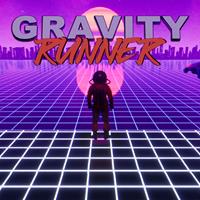 Gravity Runner - eshop Switch