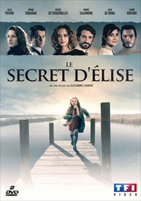 Le Secret d'Elise - DVD