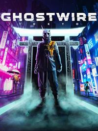 Ghostwire : Tokyo - Xbox Series