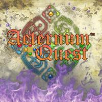 Aeternum Quest - eshop Switch