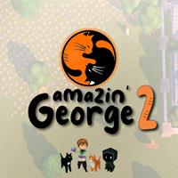 amazin' George 2 - eshop Switch