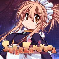 SUPER ZANGYURA - eshop Switch