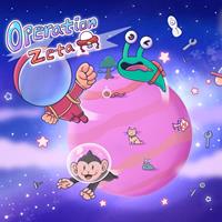 Operation Zeta - eshop Switch