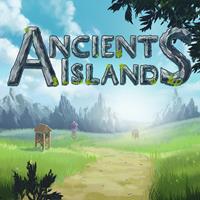 Ancient Islands - eshop Switch