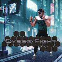 Cyber Fight - eshop Switch