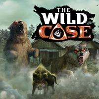 The Wild Case - eshop Switch