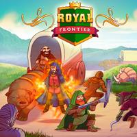 Royal Frontier - eshop Switch