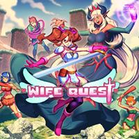 Wife Quest - eshop Switch