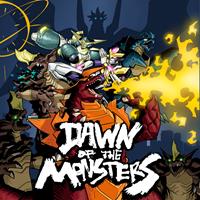 Dawn of the Monsters - PC