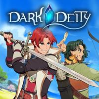 Dark Deity - eshop Switch