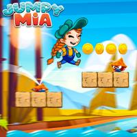 Jumpy Mia [2022]