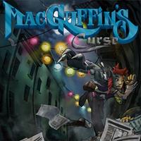 MacGuffin's Curse - eshop Switch