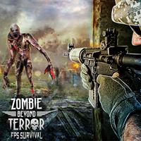ZOMBIE Beyond Terror : FPS Survival - eshop Switch