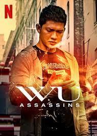 Wu Assassins [2019]