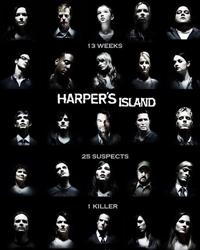 Harper's Island [2009]