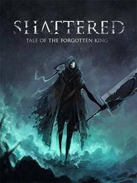 Shattered - Tale of the Forgotten King - PS5