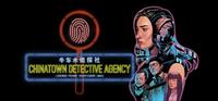 Chinatown Detective Agency [2022]