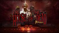 The House of the Dead : Remake - XBLA