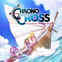 Chrono Cross : The Radical Dreamers Edition - PSN