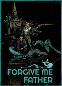 Forgive Me Father - PC