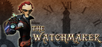 The Watchmaker - eshop Switch