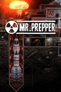 Mr. Prepper - eshop Switch