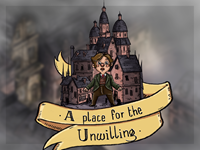 A Place for the Unwilling [2019]