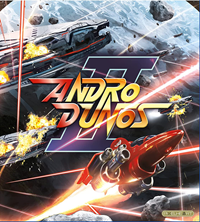 Andro Dunos II - Xbox Series
