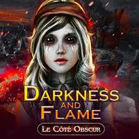 Darkness and Flame : Le Côté Obscur - eshop Switch