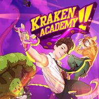 Kraken Academy!! - eshop Switch