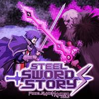 Steel Sword Story [2019]