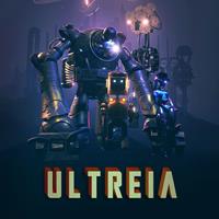 Ultreïa - PC