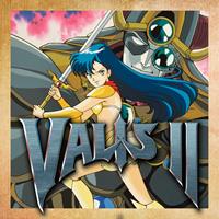 Valis II - eshop Switch